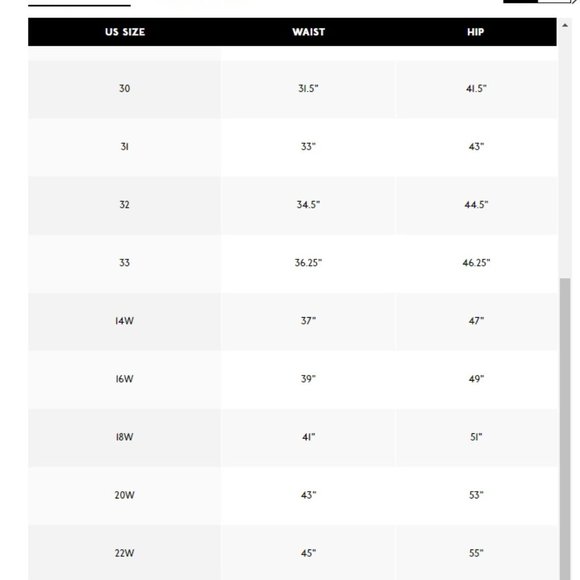 Madewell NWT Denim Jeans High Rise 10" Skinny Size 35 Petite 16W - Picture 10 of 10